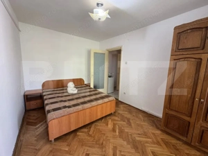 Apartament cochet de 2 camere, 57 mp - Deva, Gojdu - imagine 15