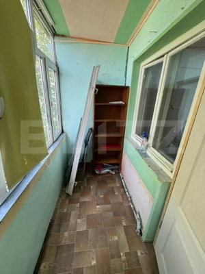 Apartament cochet de 2 camere, 57 mp - Deva, Gojdu - imagine 16