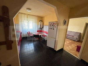 Apartament cochet de 2 camere, 57 mp - Deva, Gojdu - imagine 2