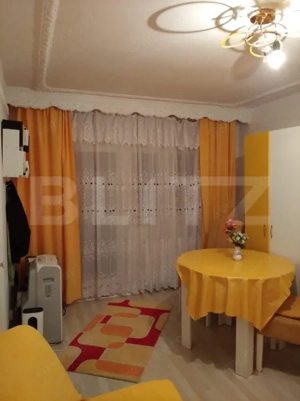 Garsonieră decomandată, renovată complet, zonă centrală – Simeria - imagine 5