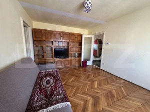 Apartament cochet de 2 camere, 57 mp - Deva, Gojdu - imagine 6