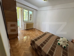 Apartament cochet de 2 camere, 57 mp - Deva, Gojdu - imagine 13