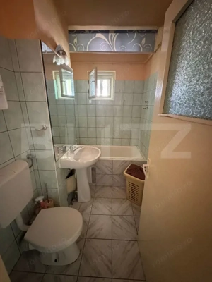 Apartament cochet de 2 camere, 57 mp - Deva, Gojdu - imagine 11