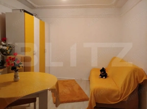Garsonieră decomandată, renovată complet, zonă centrală – Simeria - imagine 4