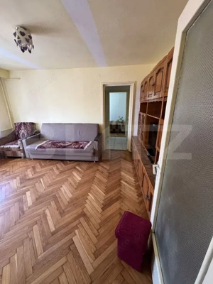 Apartament cochet de 2 camere, 57 mp - Deva, Gojdu - imagine 5