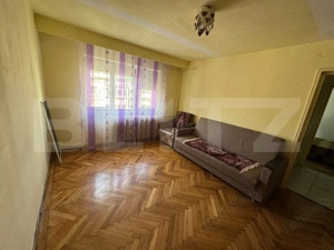 Apartament cochet de 2 camere, 57 mp - Deva, Gojdu - imagine 7
