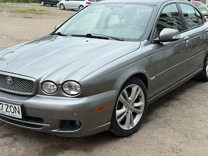 jaguar x-type - imagine 2