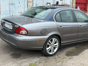 jaguar x-type - imagine 4