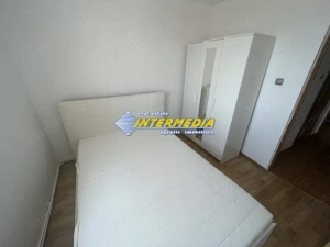 Apartament cu 3 camere de inchiriat in Cetate zona Bulevard Alba Iulia mobilat  - imagine 8
