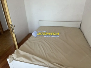 Apartament cu 3 camere de inchiriat in Cetate zona Bulevard Alba Iulia mobilat  - imagine 9