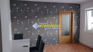 Apartament cu 3 camere de inchiriat in Cetate zona Bulevard Alba Iulia mobilat  - imagine 4