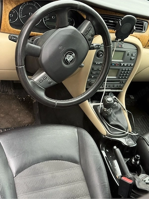 jaguar x-type - imagine 5