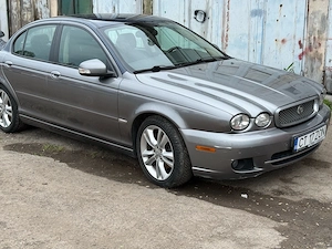 jaguar x-type - imagine 3