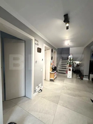 Casa individuala 177 mp, 5 camere, teren 366 mp, zona Parc Colina - imagine 13