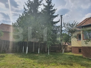 Casa individuala in loc. Livada/Petrestii de Jos  - imagine 9