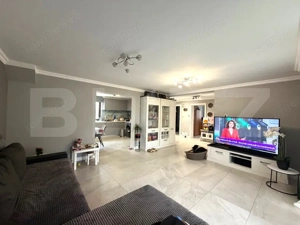 Casa individuala 177 mp, 5 camere, teren 366 mp, zona Parc Colina