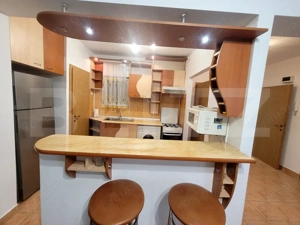 Apartament cu 2 camenere, 47 mp utili, zona Interservisan/Gheorgheni - imagine 3