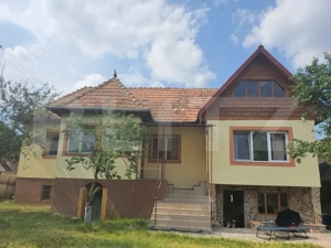 Casa individuala in loc. Livada/Petrestii de Jos 