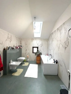 Casa individuala 177 mp, 5 camere, teren 366 mp, zona Parc Colina - imagine 8