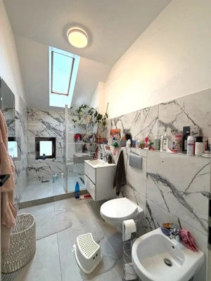 Casa individuala 177 mp, 5 camere, teren 366 mp, zona Parc Colina - imagine 12
