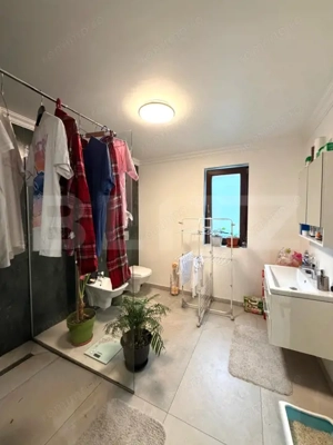 Casa individuala 177 mp, 5 camere, teren 366 mp, zona Parc Colina - imagine 16