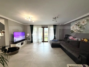 Casa individuala 177 mp, 5 camere, teren 366 mp, zona Parc Colina - imagine 2
