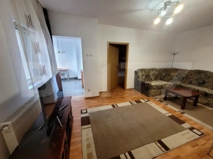 Apartament cu 2 camenere, 47 mp utili, zona Interservisan/Gheorgheni - imagine 5