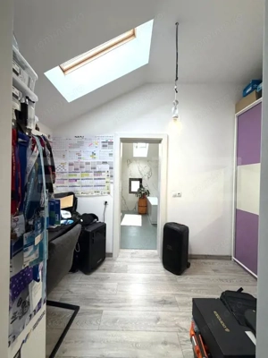 Casa individuala 177 mp, 5 camere, teren 366 mp, zona Parc Colina - imagine 7