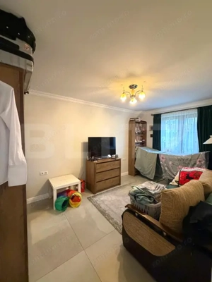Casa individuala 177 mp, 5 camere, teren 366 mp, zona Parc Colina - imagine 14