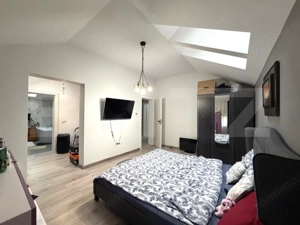 Casa individuala 177 mp, 5 camere, teren 366 mp, zona Parc Colina - imagine 6