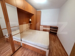 Apartament cu 2 camenere, 47 mp utili, zona Interservisan/Gheorgheni - imagine 6