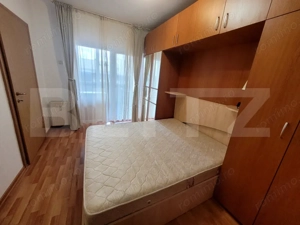 Apartament cu 2 camenere, 47 mp utili, zona Interservisan/Gheorgheni - imagine 7