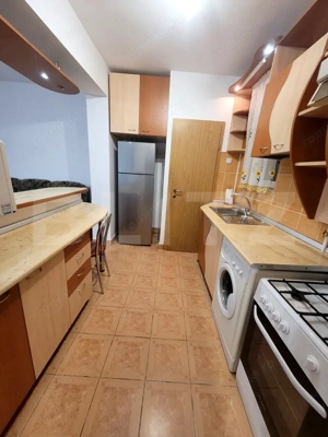 Apartament cu 2 camenere, 47 mp utili, zona Interservisan/Gheorgheni - imagine 4