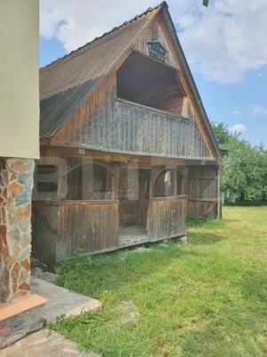 Casa individuala in loc. Livada/Petrestii de Jos  - imagine 6