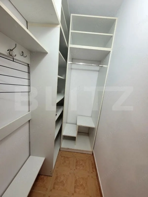 Apartament cu 2 camenere, 47 mp utili, zona Interservisan/Gheorgheni - imagine 8