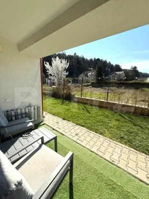 Casa individuala 177 mp, 5 camere, teren 366 mp, zona Parc Colina - imagine 17