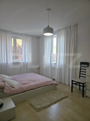 Apartament 2 camere + balcon 11 mp, priză electrică, Manastur 