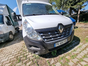 Renault Master 2018 - imagine 2