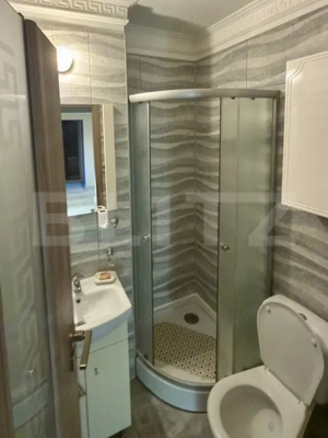 De inchirat: Apartament 4 camere, 78 mp, zona centrala Turda - imagine 13