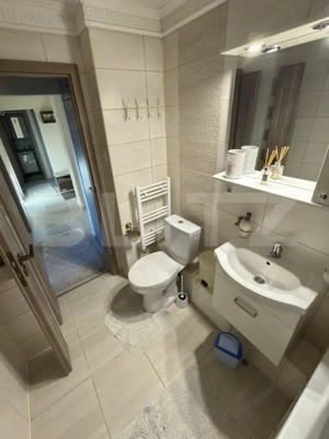 De inchirat: Apartament 4 camere, 78 mp, zona centrala Turda - imagine 12