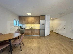 Apartament 2 camere, 55mp, parcare, zona Grand Hotel Italia - imagine 4