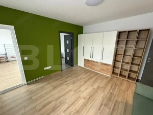 Apartament Nou, 2 camere, 50mp, Parcare, zona Garii - imagine 9