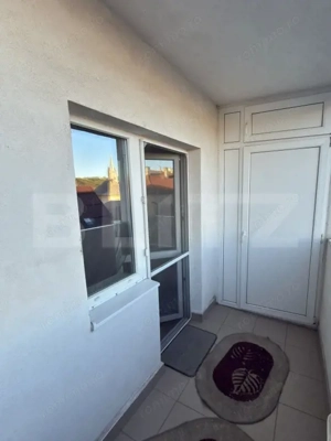 De inchirat: Apartament 4 camere, 78 mp, zona centrala Turda - imagine 14