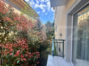 Apartament 2 camere, 55mp, parcare, zona Grand Hotel Italia - imagine 10