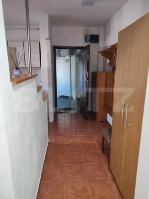Apartament 2 camere, balcon, 55 mp, Grigorescu  - imagine 7