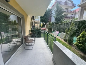 Apartament 2 camere, 55mp, parcare, zona Grand Hotel Italia - imagine 8