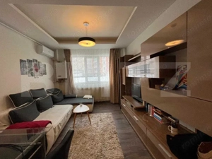 Apartament cu 2 camere, 50 mp, zona IULIUS MALL  - imagine 7