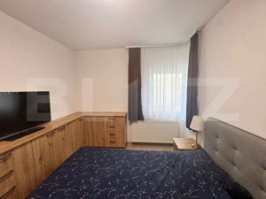 Apartament 2 camere, 55mp, parcare, zona Grand Hotel Italia - imagine 2