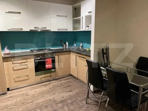 Apartament cu 2 camere, 50 mp, zona IULIUS MALL  - imagine 3