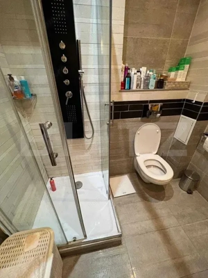 Apartament cu 2 camere, 50 mp, zona IULIUS MALL  - imagine 6